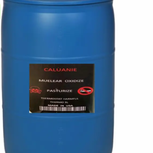 Caluanie muelear oxidize price